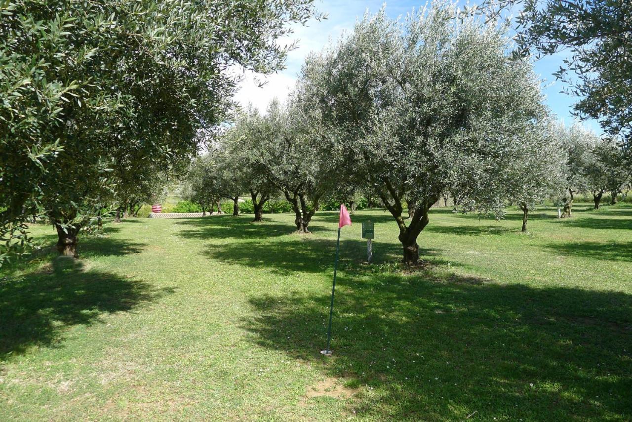 Les Piegonnaises - 2 Roulottes Villa Dış mekan fotoğraf