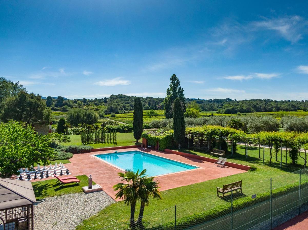 Les Piegonnaises - 2 Roulottes Villa Dış mekan fotoğraf