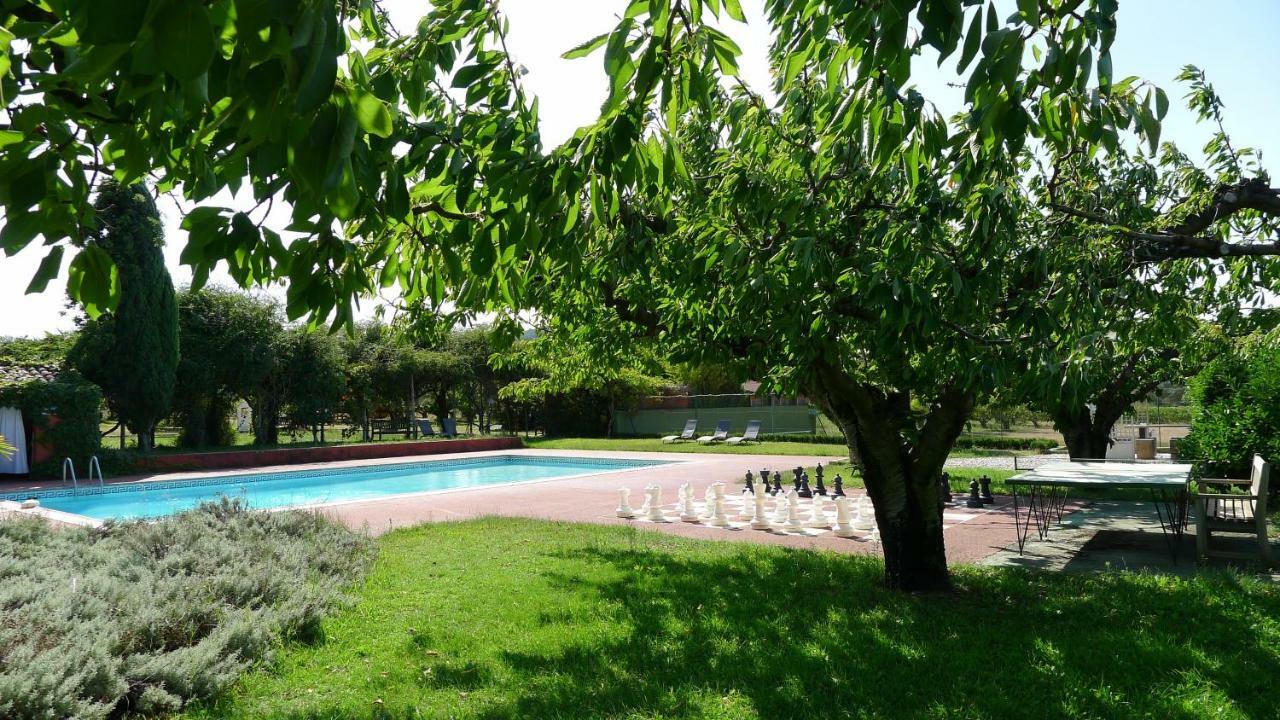 Les Piegonnaises - 2 Roulottes Villa Dış mekan fotoğraf